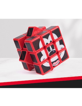 Cubo 3x3 Mickey Mouse Spinmaster