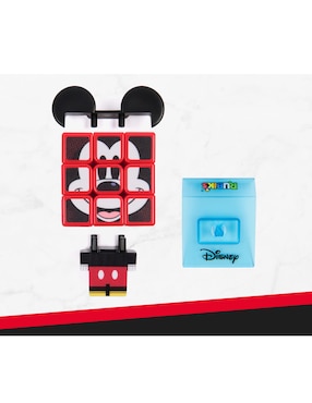 Cubo 3x3 Mickey Mouse Spinmaster
