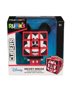 Cubo 3x3 Mickey Mouse Spinmaster