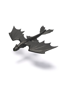 Figura DreamWorks Cómo entrenar a tu dragón especial articulado