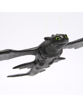 Figura DreamWorks Cómo entrenar a tu dragón especial articulado