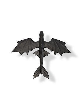 Figura DreamWorks Cómo entrenar a tu dragón especial articulado