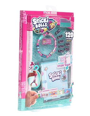 Sticky Roll Book Pack Fotorama