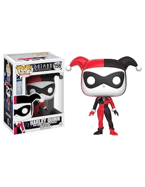 Funko POP! Heroes Batman The Animated Series Harley Quinn