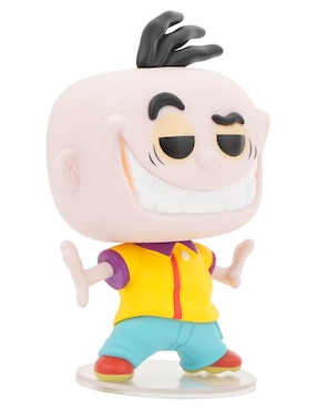 Figura de colección Ed, Edd n Eddy Eddy
