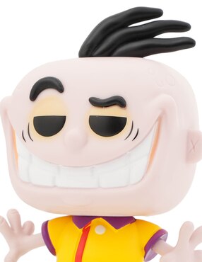 Figura de colección Ed, Edd n Eddy Eddy