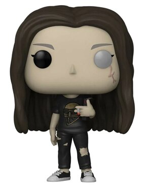 Figura de colección Mandy