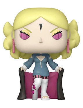Figura de colección Boruto: Naruto Next Generations Delta