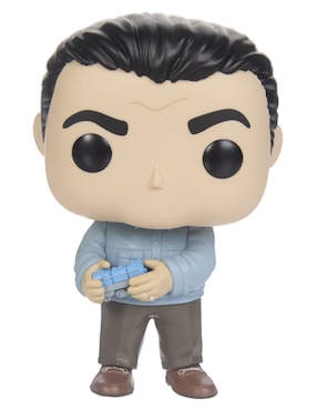 Figura de colección The Sopranos Bobby "Bacala" Baccalieri