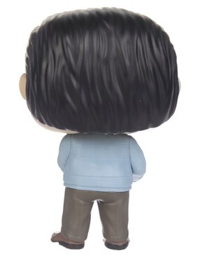 Figura de colección The Sopranos Bobby "Bacala" Baccalieri