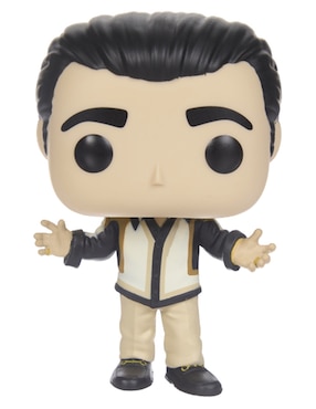 Figura de colección The Sopranos Furio Giunta