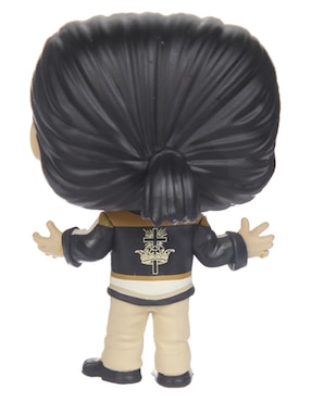 Figura de colección The Sopranos Furio Giunta