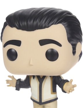 Figura de colección The Sopranos Furio Giunta
