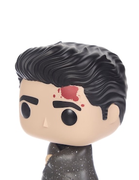 Figura de colección The Sopranos Paulie "Walnuts" Gualtieri & Christopher Moltisanti