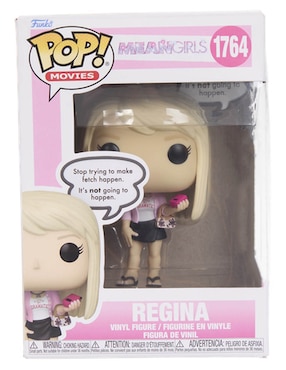 Funko Funko POP! Movies Mean Girls Regina