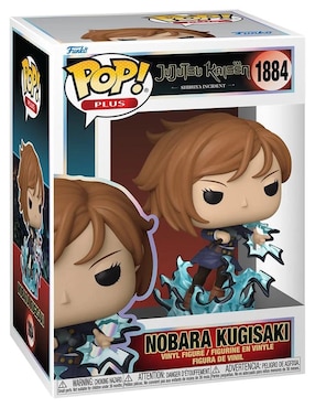Figura de colección Jujutsu Kaisen Nobara Kugisaki