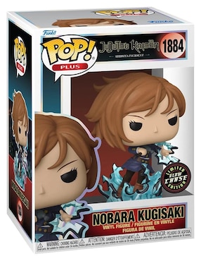 Figura de colección Jujutsu Kaisen Nobara Kugisaki