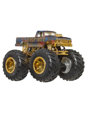Monster truck Hot Wheels jdv96
