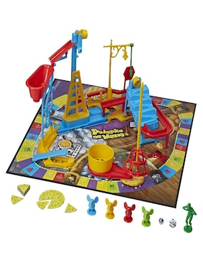 Atrapa ratones Hasbro Hasbro Games