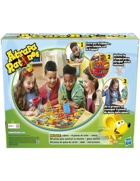 Atrapa ratones Hasbro Hasbro Games