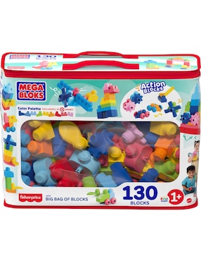 Mega Bloks Mega JFF50