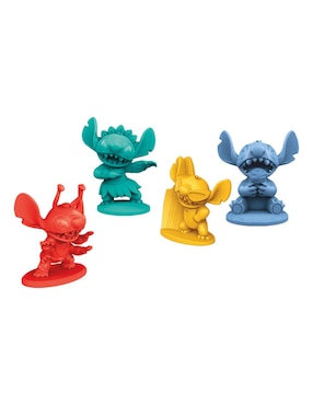 Monopoly: Stitch Hasbro
