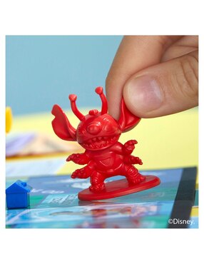 Monopoly: Stitch Hasbro