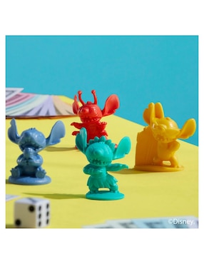 Monopoly: Stitch Hasbro