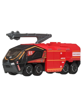Vehículo a escala Matchbox jcy27