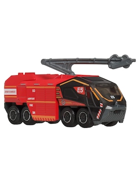 Vehículo a escala Matchbox jcy27