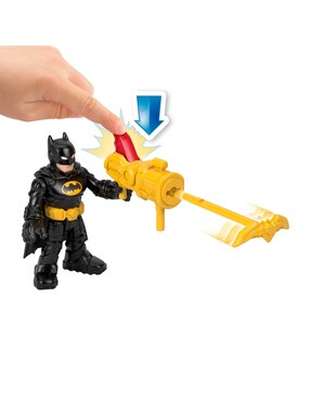 Juguete Imaginext Batman limitada