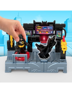 Juguete Imaginext Batman limitada
