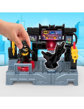 Juguete Imaginext Batman limitada