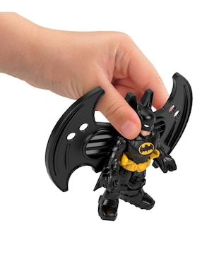 Juguete Imaginext Batman limitada
