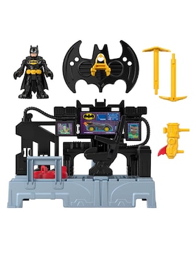Juguete Imaginext Batman limitada