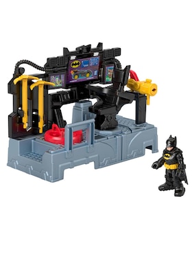 Juguete Imaginext Batman limitada