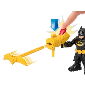 Juguete Imaginext Batman limitada