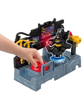 Juguete Imaginext Batman limitada