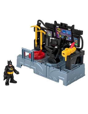 Juguete Imaginext Batman limitada