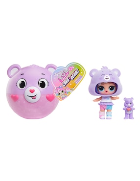 Muñeca LOL Surprise Lol Care Bears