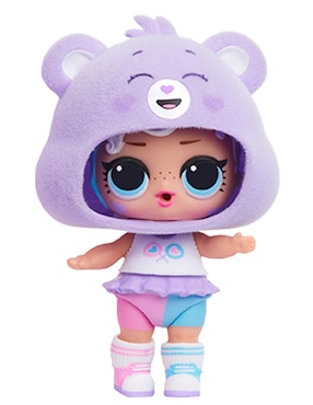 Muñeca LOL Surprise Lol Care Bears