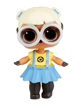 Muñeca LOL Surprise Lol Minions