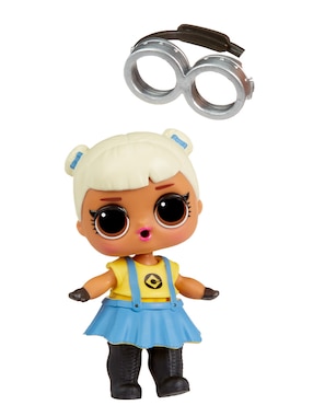Muñeca LOL Surprise Lol Minions