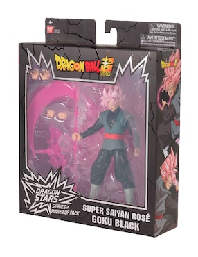 Figura de acción articulada Dragon Ball Namco-Bandai articulado