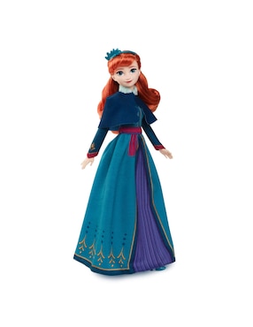 Muñeca Frozen Disney Disney Frozen