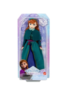 Muñeca Frozen Disney Disney Frozen