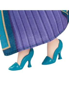 Muñeca Frozen Disney Disney Frozen