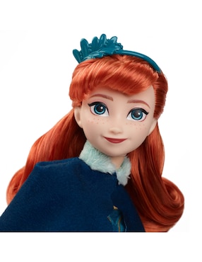 Muñeca Frozen Disney Disney Frozen