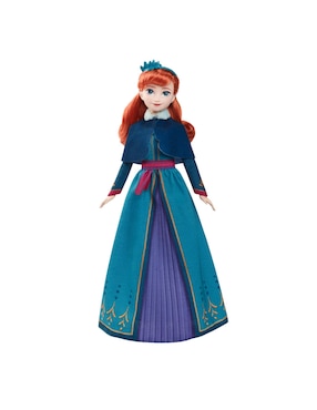 Muñeca Frozen Disney Disney Frozen