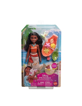 Muñeca Moana Disney Disney Princesa